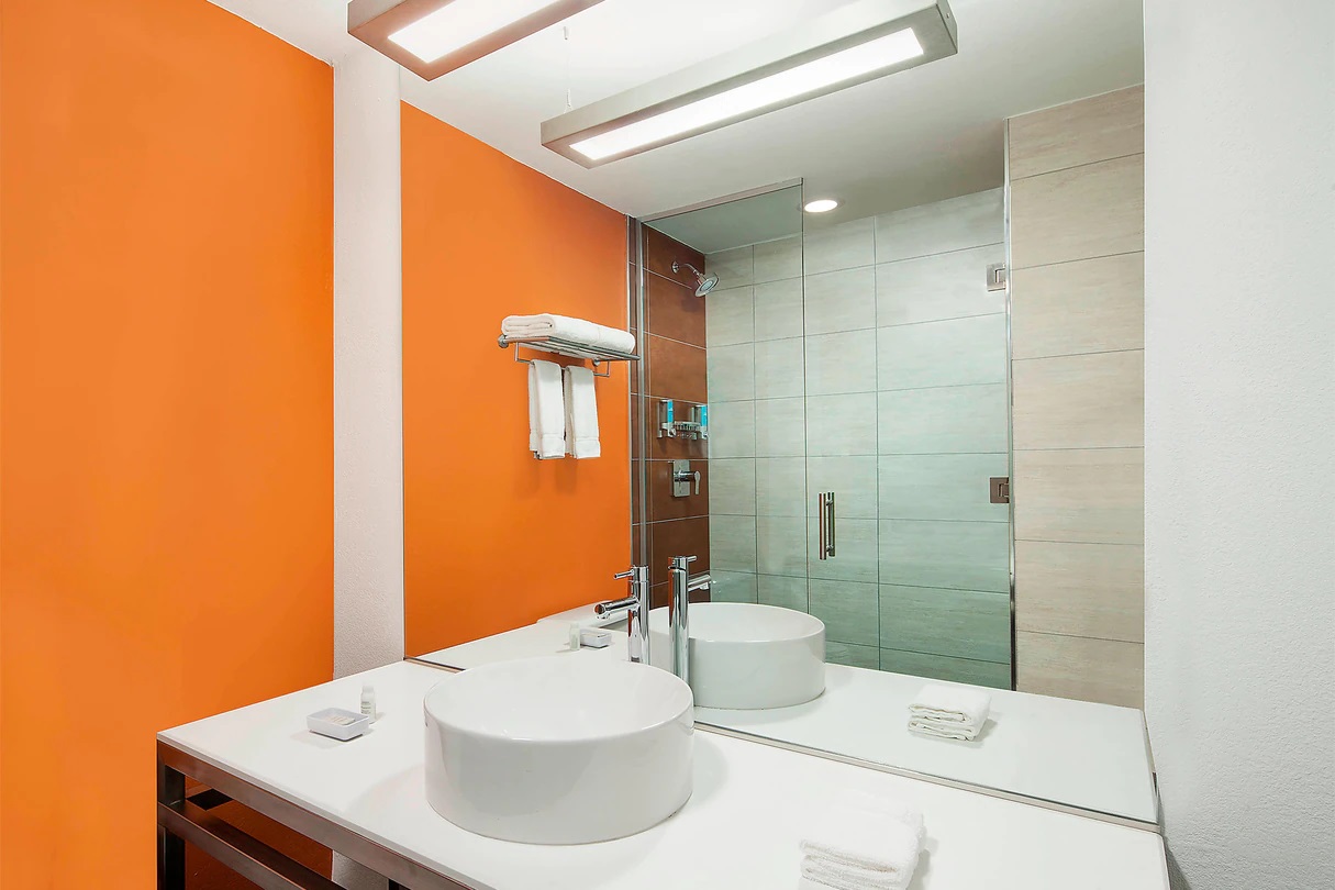 Aloft Miami Dadeland 2