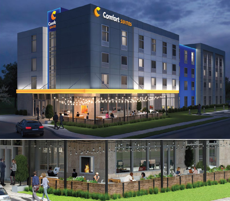 Comfort Inn & Suites Venice 2