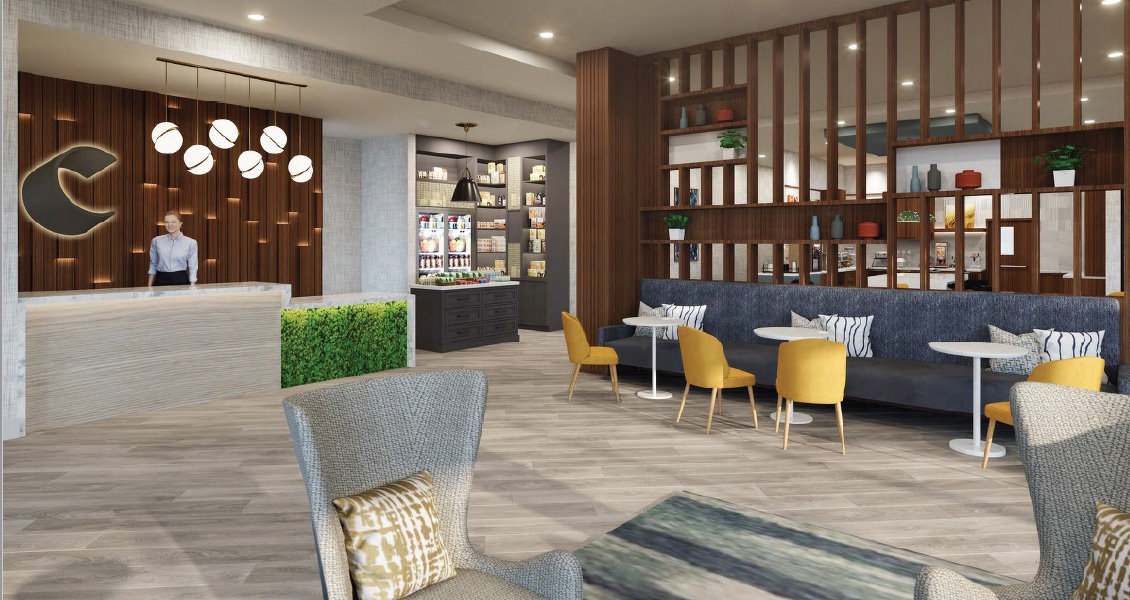 Comfort Inn & Suites Venice 3