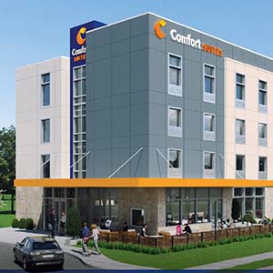 Comfort Inn & Suites Venice