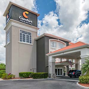 Comfort Inn & Suites Port Charlotte