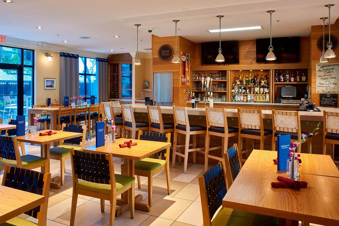 Dockside Grill Punta Gorda 3