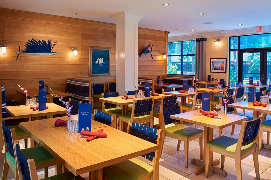 Dockside Grill Punta Gorda 4