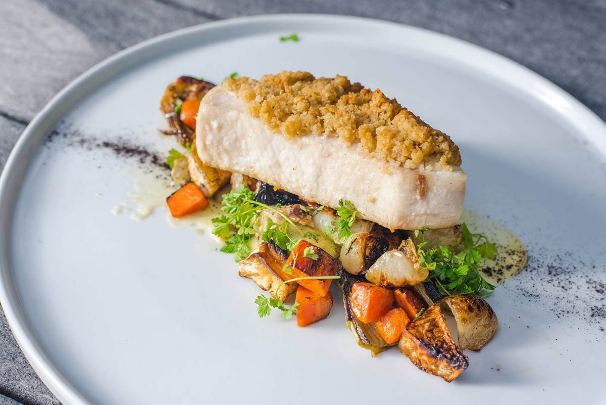 Dockside Grill Punta Gorda 5