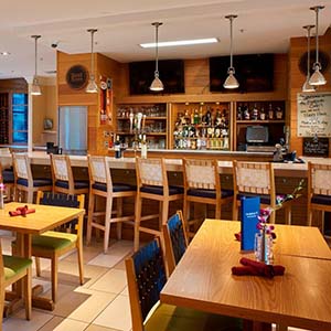 Dockside Grill Punta Gorda