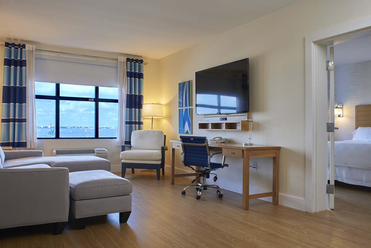 Four Points by Sheraton Punta Gorda Harborside 2