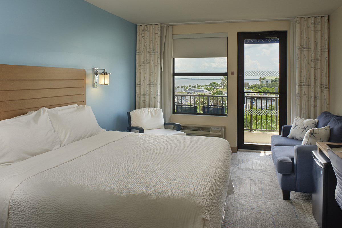 Four Points by Sheraton Punta Gorda Harborside 5