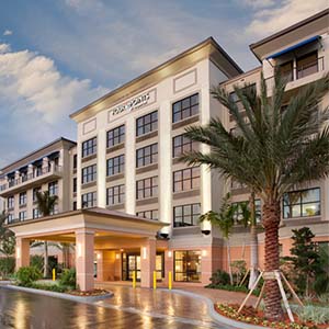 Four Points by Sheraton Punta Gorda Harborside