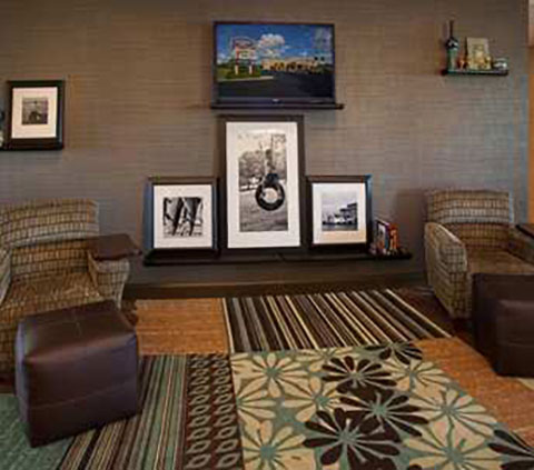 Hampton Inn Port Charlotte 2