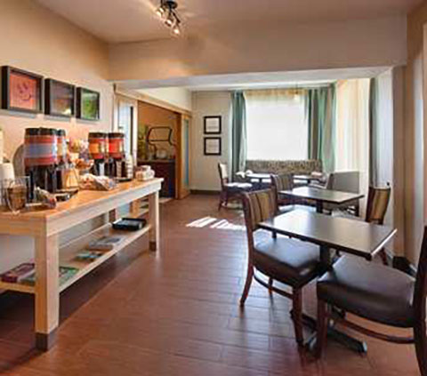 Hampton Inn Port Charlotte 3