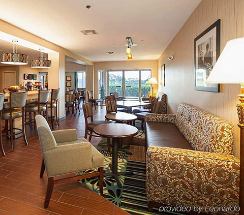 Hampton Inn Port Charlotte 4