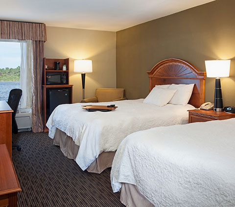 Hampton Inn Port Charlotte 5