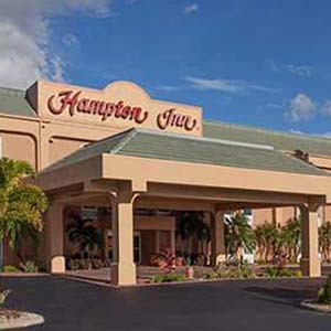 Hampton Inn Port Charlotte