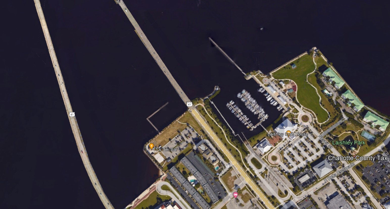 Harborside Marina 2