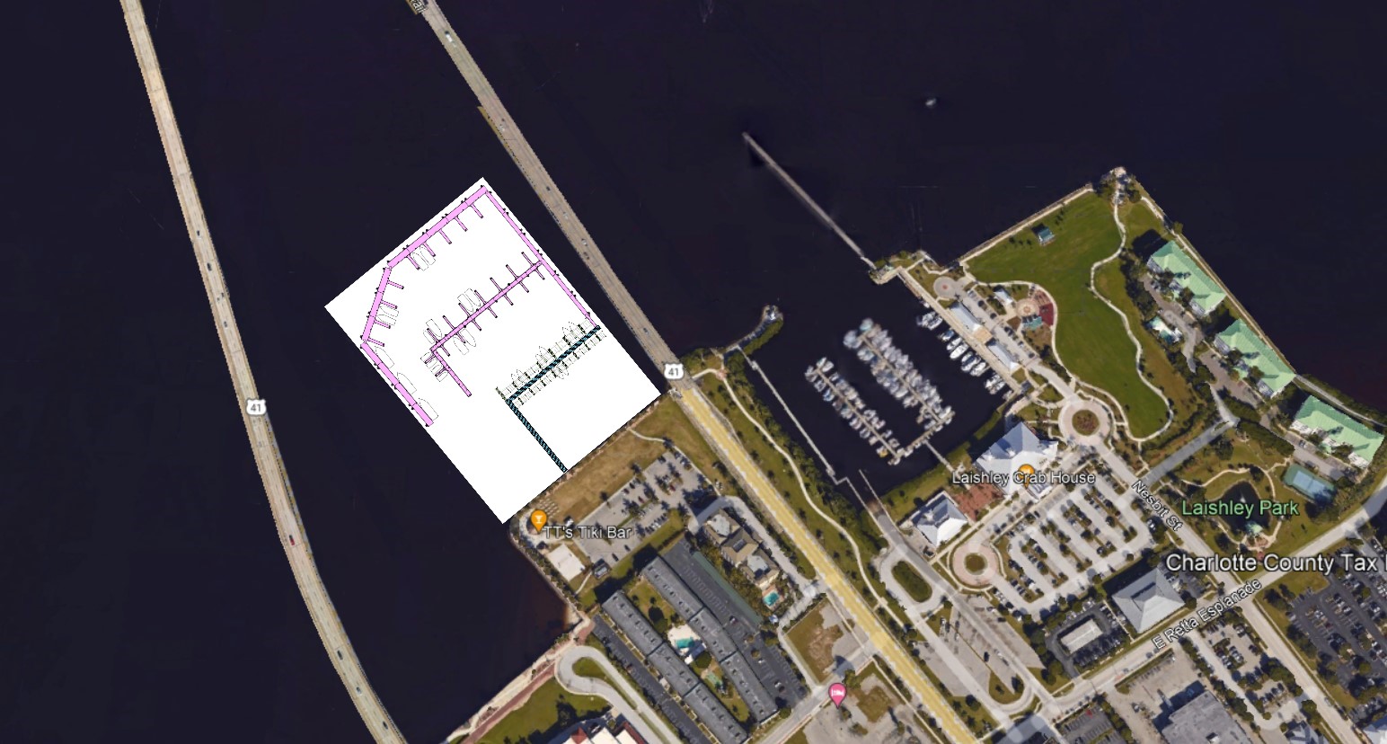 Harborside Marina 5