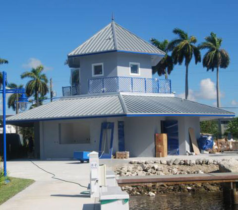 Miami River Cove Marina 3