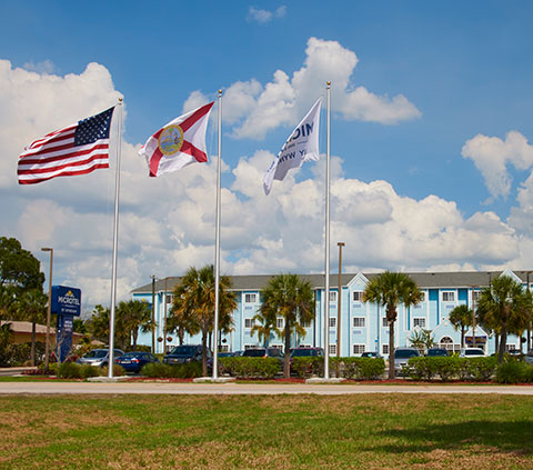 Microtel Inn & Suites Port Charlotte 1