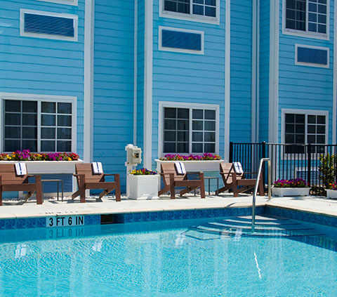 Microtel Inn & Suites Port Charlotte 2