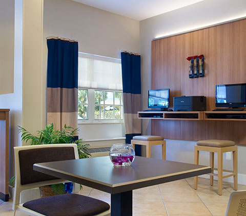 Microtel Inn & Suites Port Charlotte 3