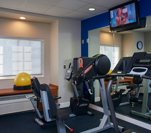 Microtel Inn & Suites Port Charlotte 4