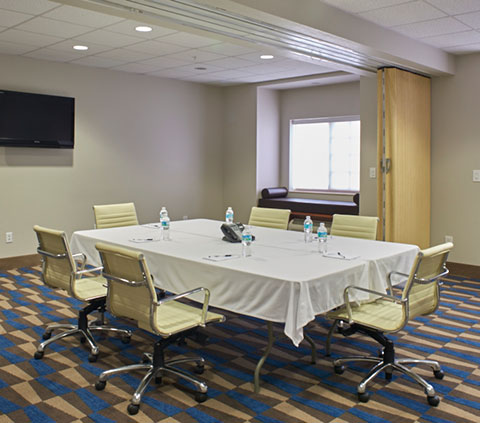 Microtel Inn & Suites Port Charlotte 5