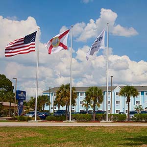 Microtel Inn & Suites Port Charlotte