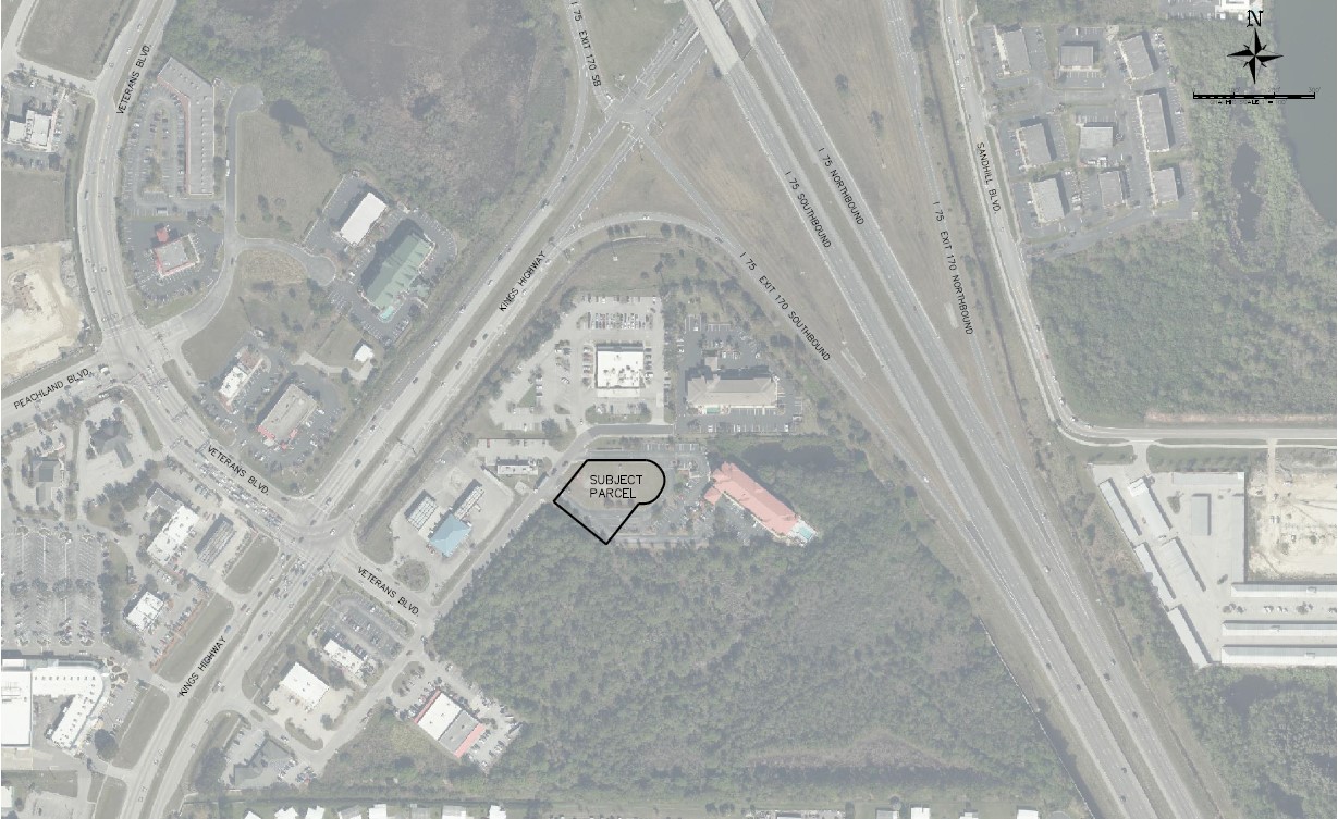 Port Charlotte Restaurant 1