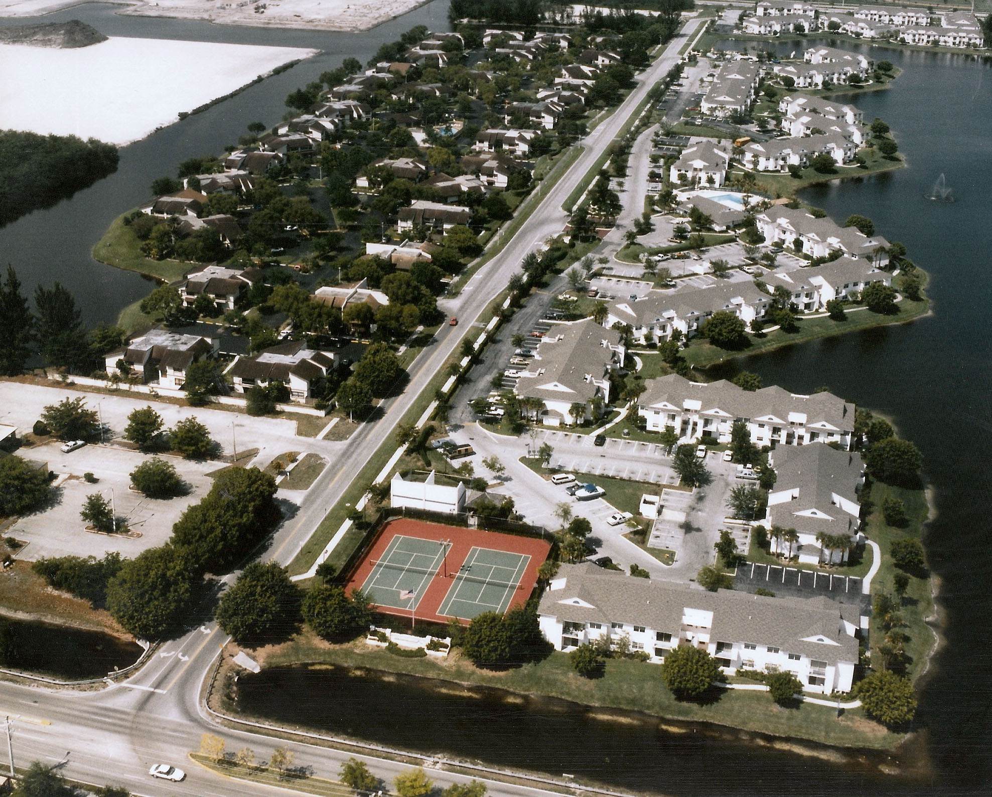Bayberry Lakes 1