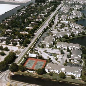 Bayberry Lakes