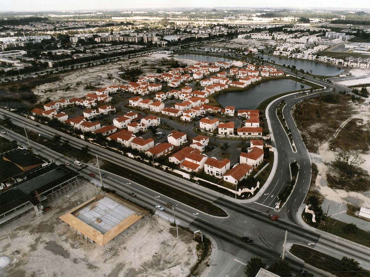 Biltmore at Coral Lakes 1