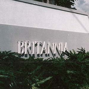Britannia