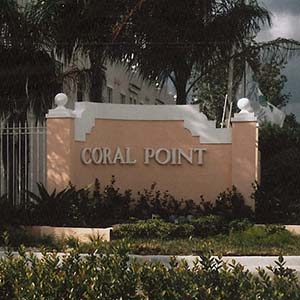 Coral Point at Coral Lakes