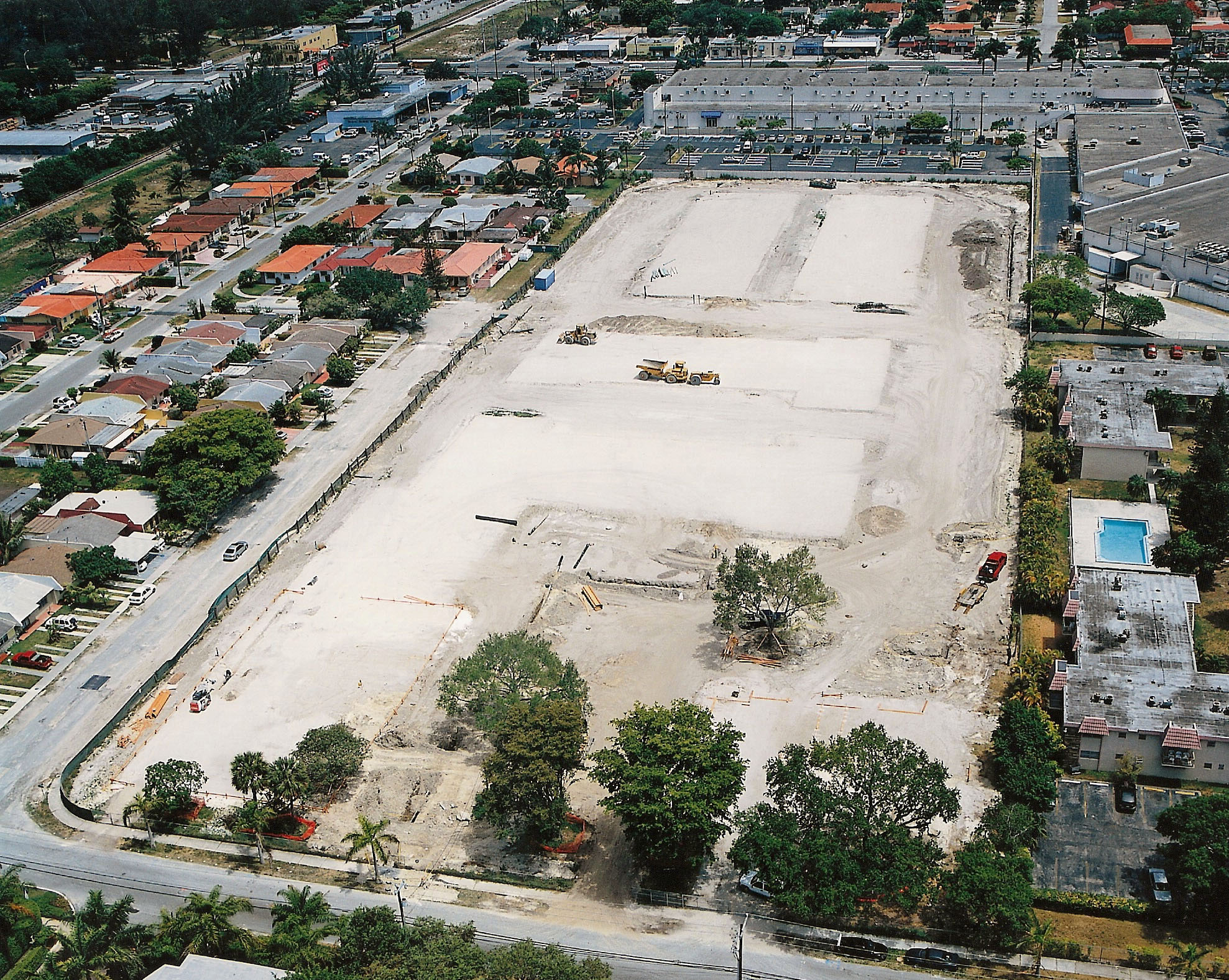 Gables Court 3