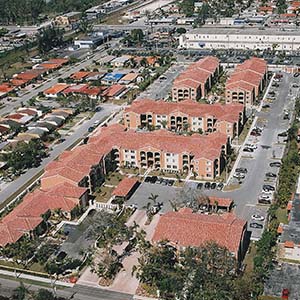 Gables Court