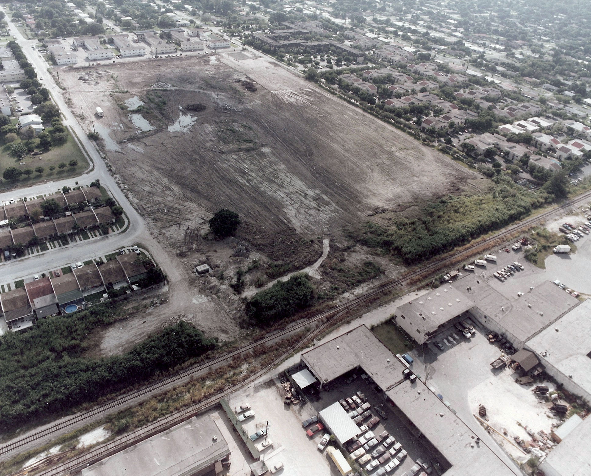 Gables Point 3