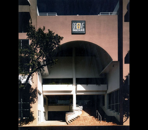 Grove Square 2