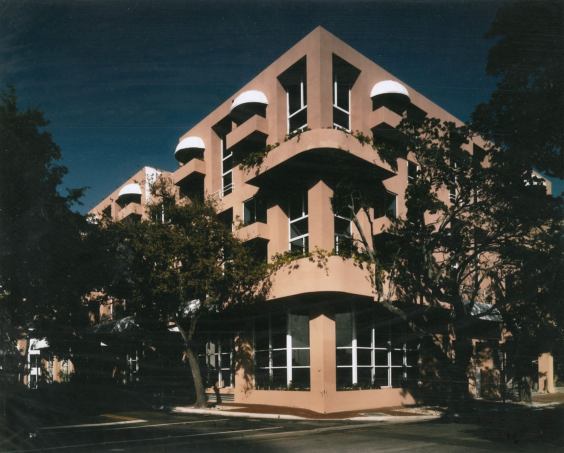 Grove Square 4