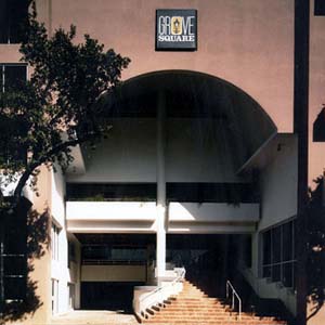 Grove Square