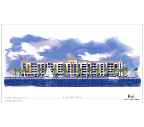  Harborside Yacht Club 2