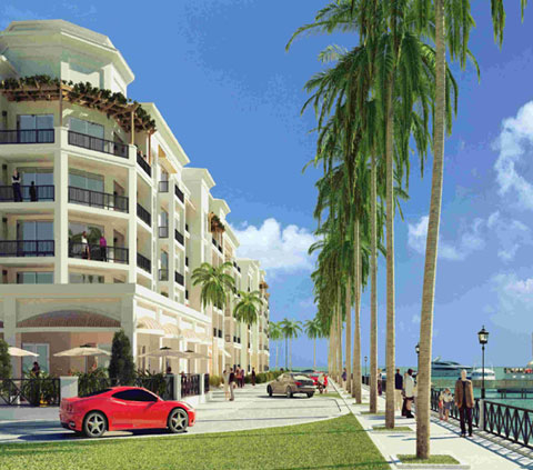  Harborside Yacht Club 4