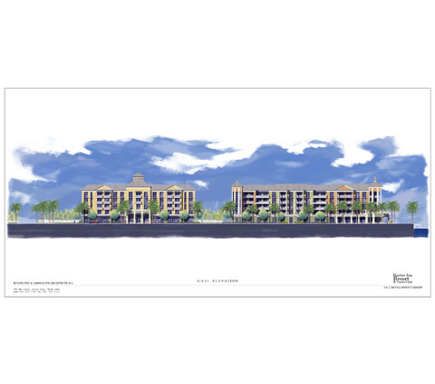  Harborside Yacht Club 5