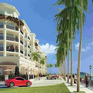  Harborside Yacht Club