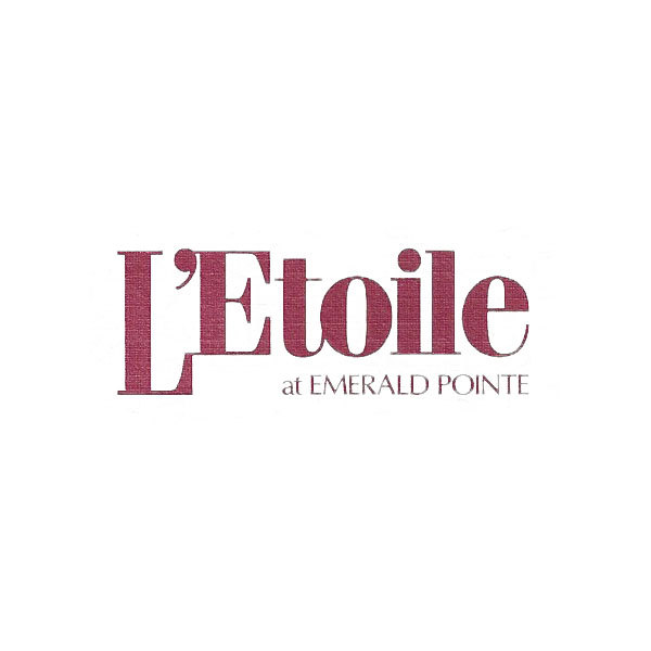 L'Etoile At Emerald Pointe 1