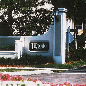 L'Etoile At Emerald Pointe