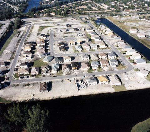 Normandy Lakes 5