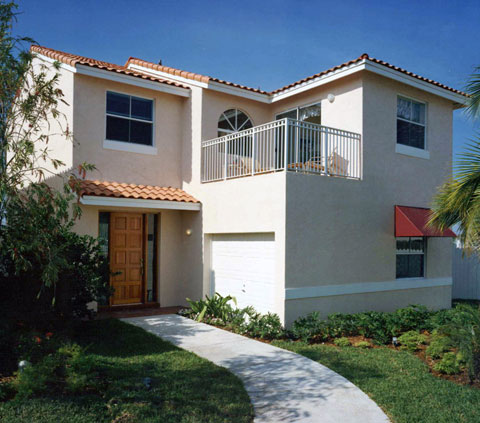 The Alhambra at Coral Lakes 4