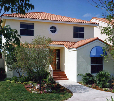 The Alhambra at Coral Lakes 5