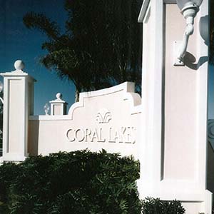 The Alhambra at Coral Lakes