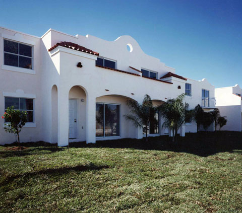 The Gables at Coral Lakes 3