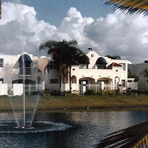 The Gables at Coral Lakes